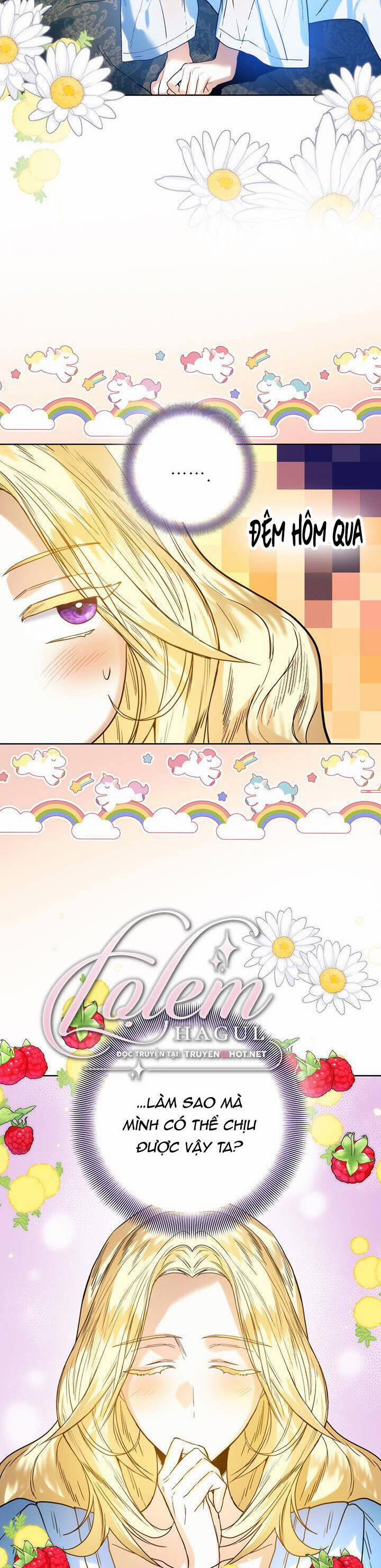 Cuộc Hôn Nhân Hoàng Gia 37 trang 8