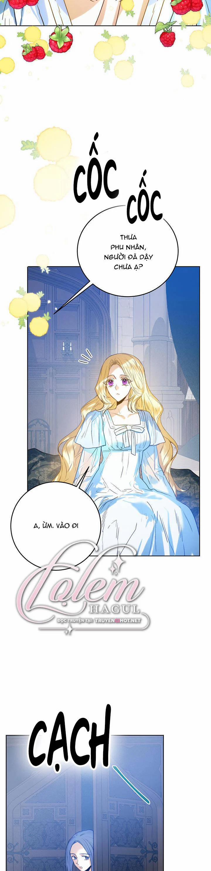 Cuộc Hôn Nhân Hoàng Gia 37 trang 9