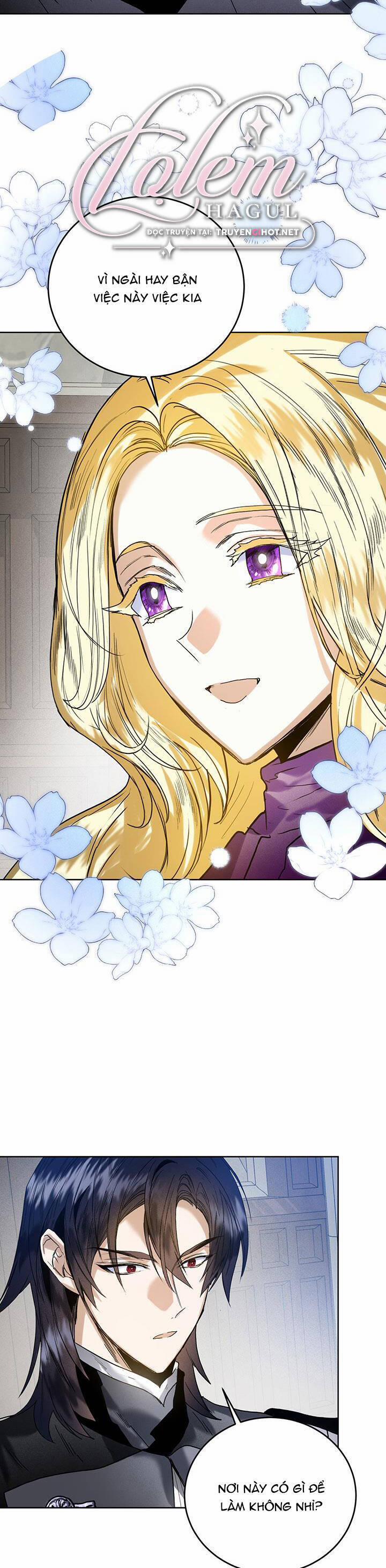 Cuộc Hôn Nhân Hoàng Gia 38 trang 2