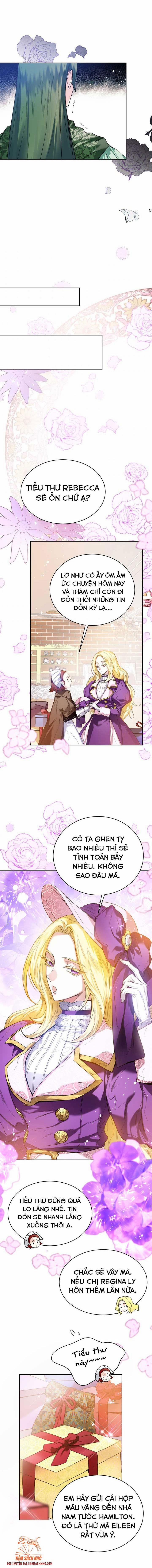 Cuộc Hôn Nhân Hoàng Gia 4 trang 13