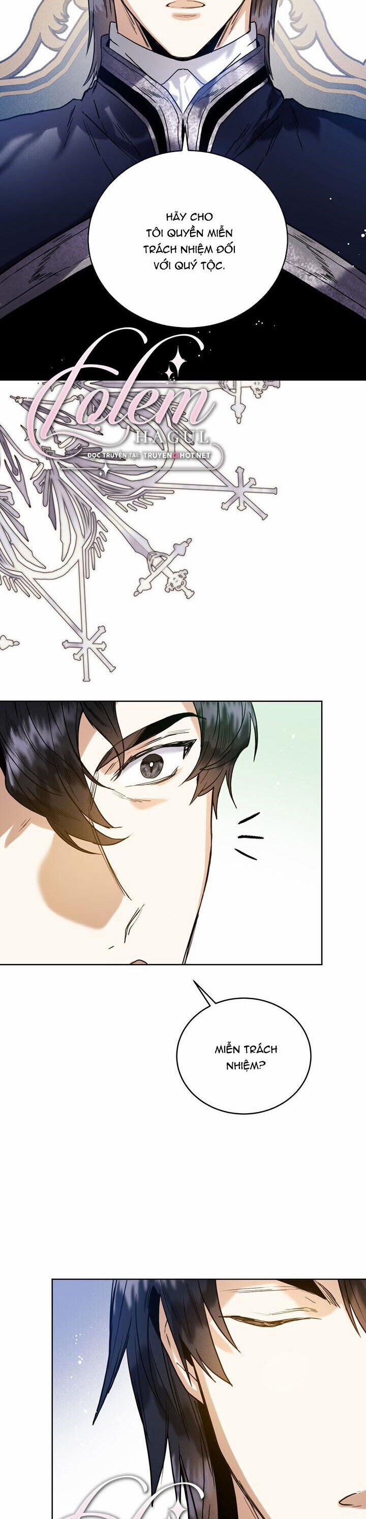 Cuộc Hôn Nhân Hoàng Gia 41 trang 13