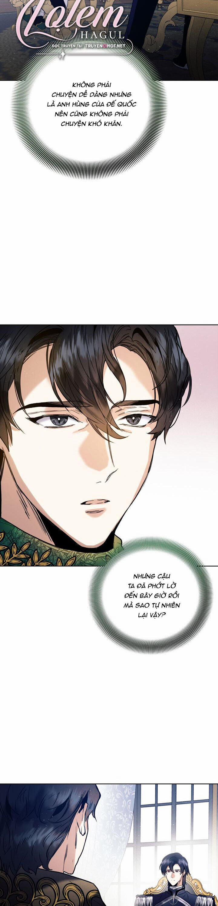 Cuộc Hôn Nhân Hoàng Gia 41 trang 15