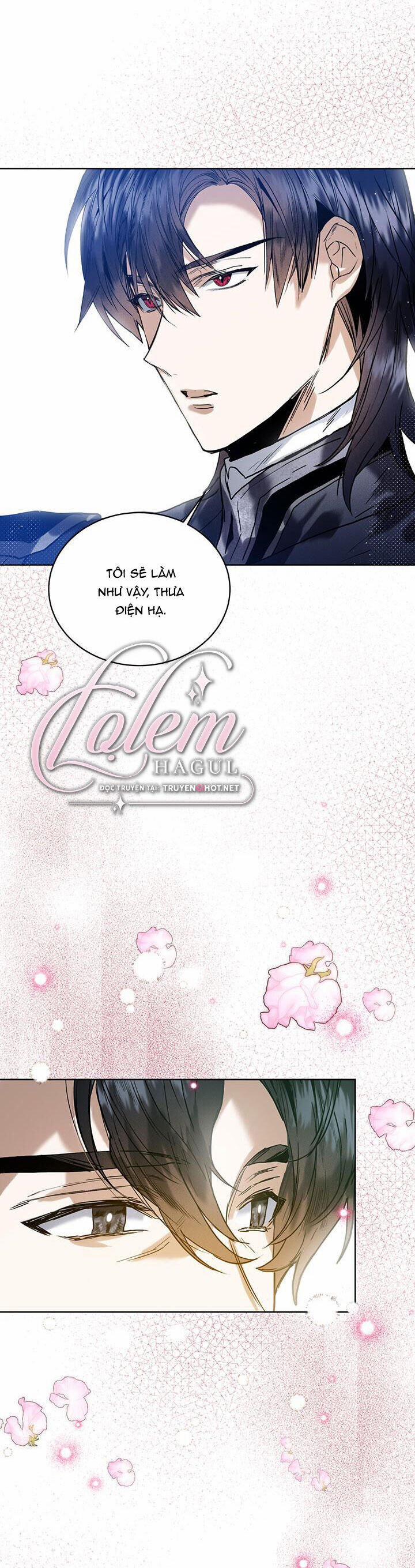 Cuộc Hôn Nhân Hoàng Gia 41 trang 19