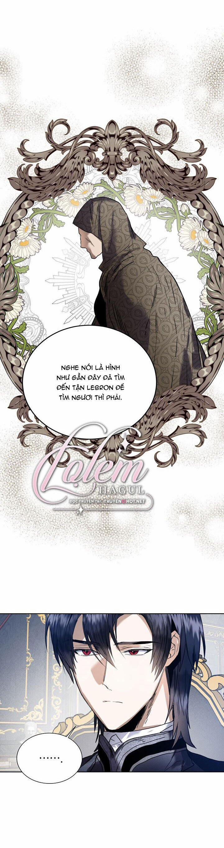 Cuộc Hôn Nhân Hoàng Gia 41 trang 22