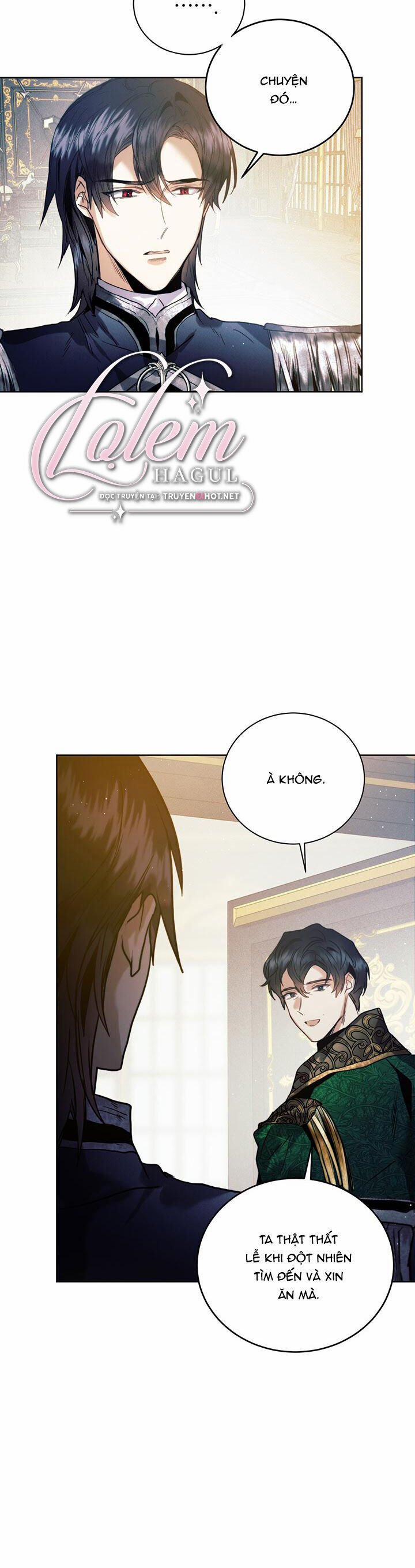 Cuộc Hôn Nhân Hoàng Gia 41 trang 25