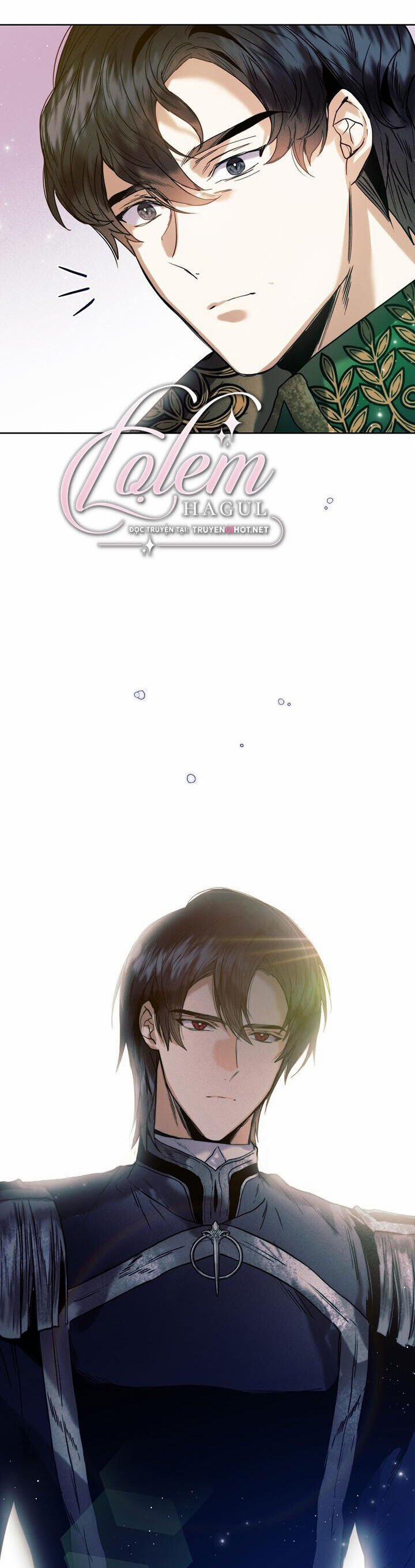 Cuộc Hôn Nhân Hoàng Gia 41 trang 26