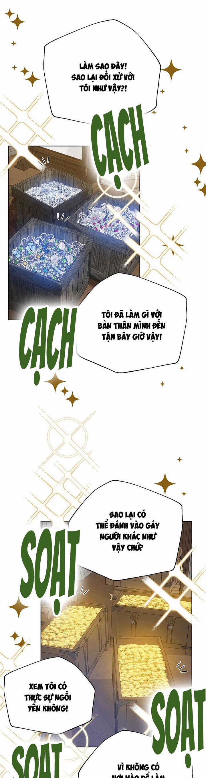 Cuộc Hôn Nhân Hoàng Gia 41 trang 29