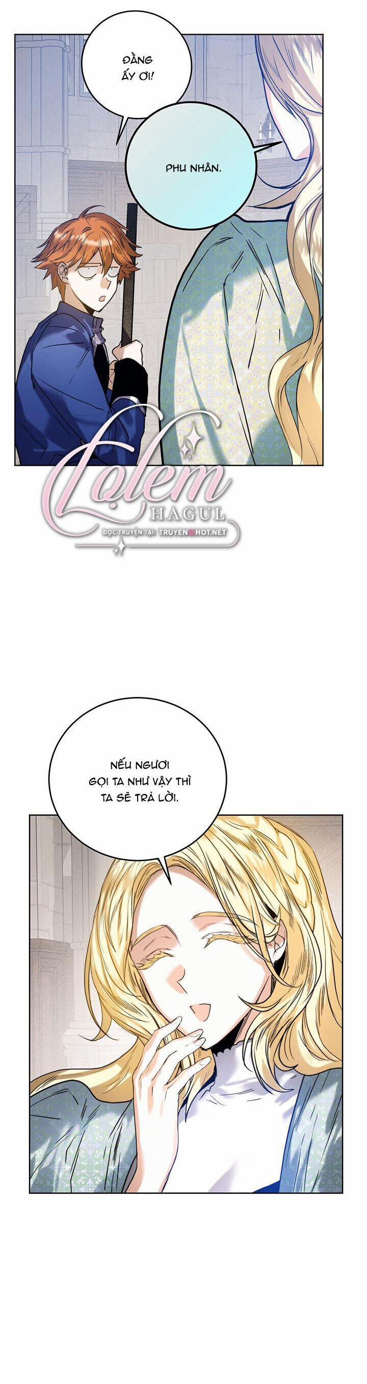 Cuộc Hôn Nhân Hoàng Gia 41 trang 32