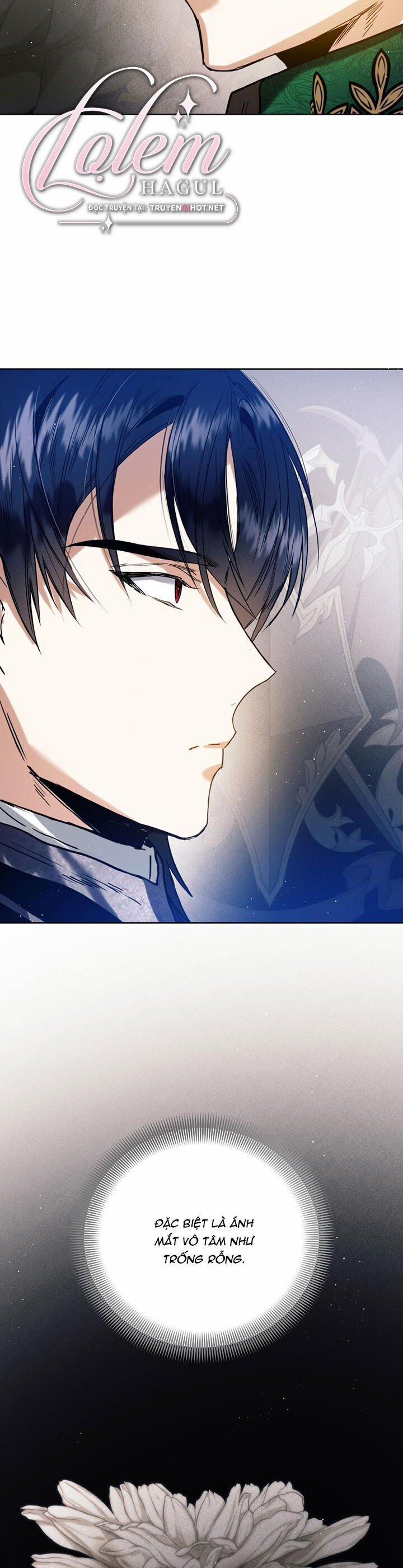 Cuộc Hôn Nhân Hoàng Gia 41 trang 4