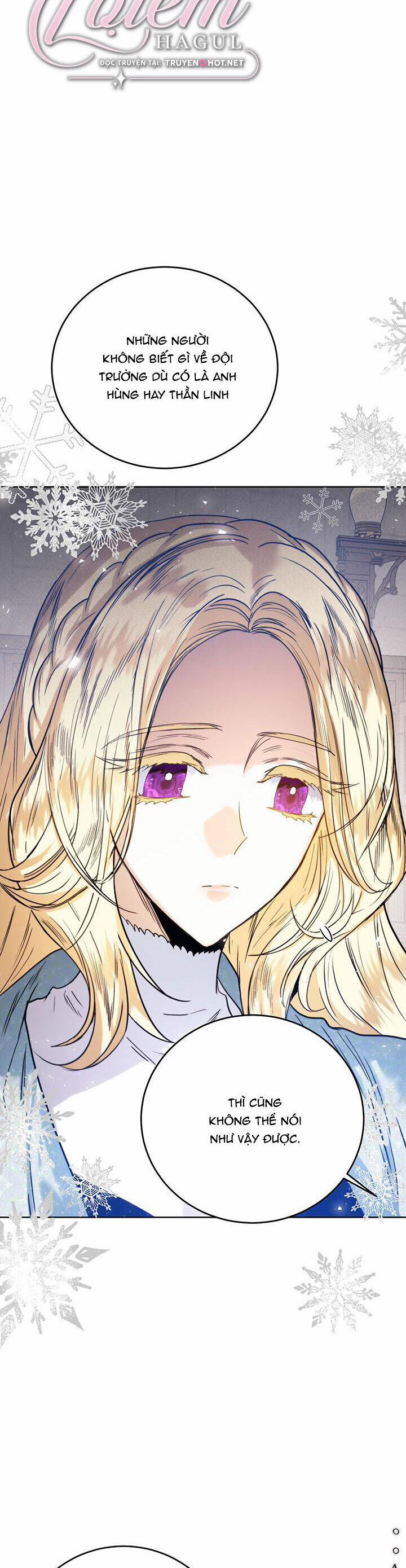 Cuộc Hôn Nhân Hoàng Gia 42 trang 10