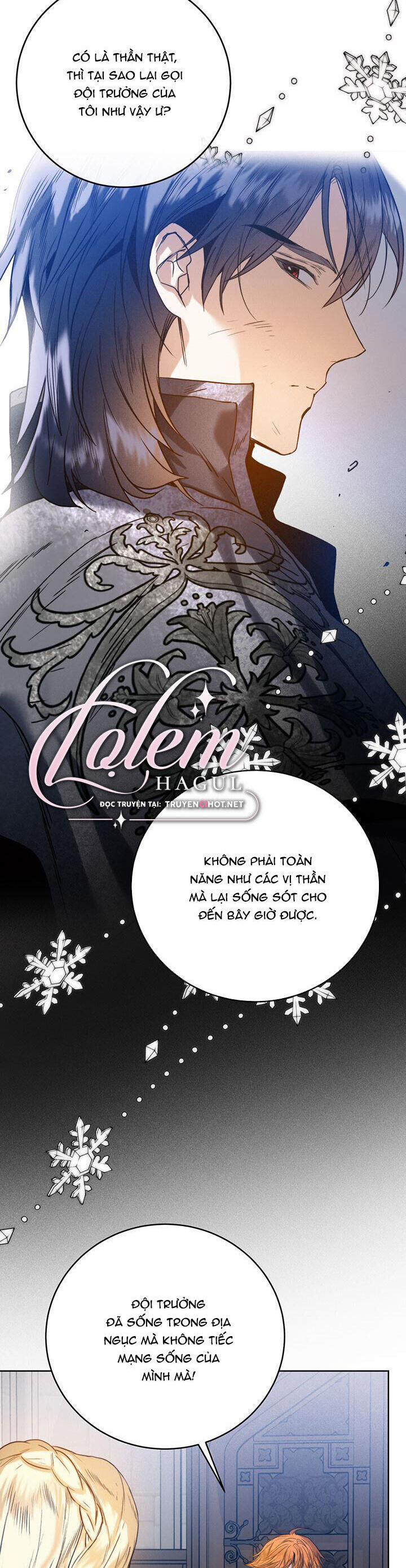 Cuộc Hôn Nhân Hoàng Gia 42 trang 11