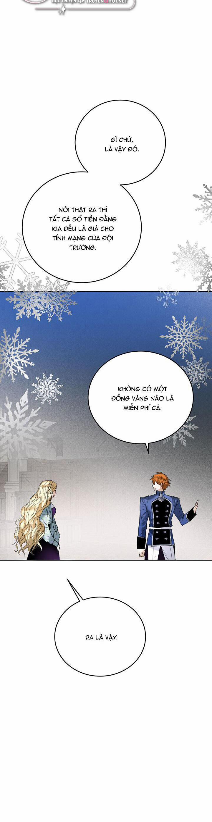 Cuộc Hôn Nhân Hoàng Gia 42 trang 14