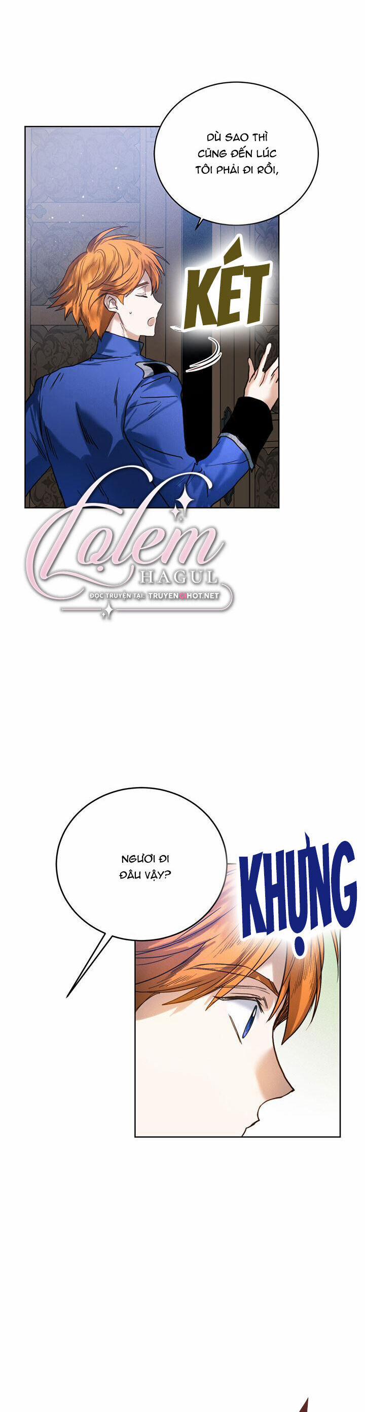 Cuộc Hôn Nhân Hoàng Gia 42 trang 15