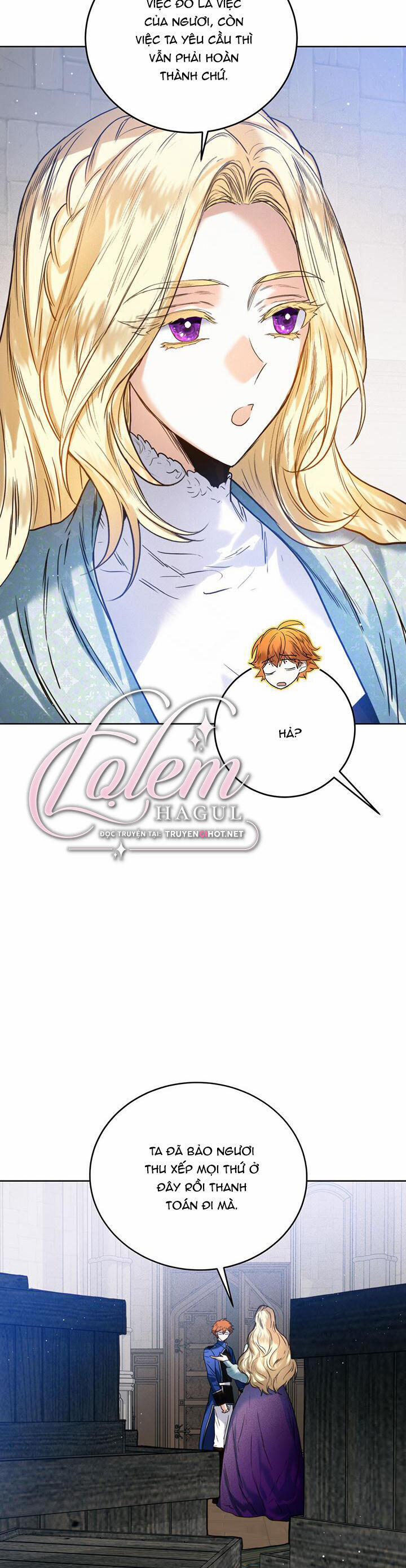 Cuộc Hôn Nhân Hoàng Gia 42 trang 17