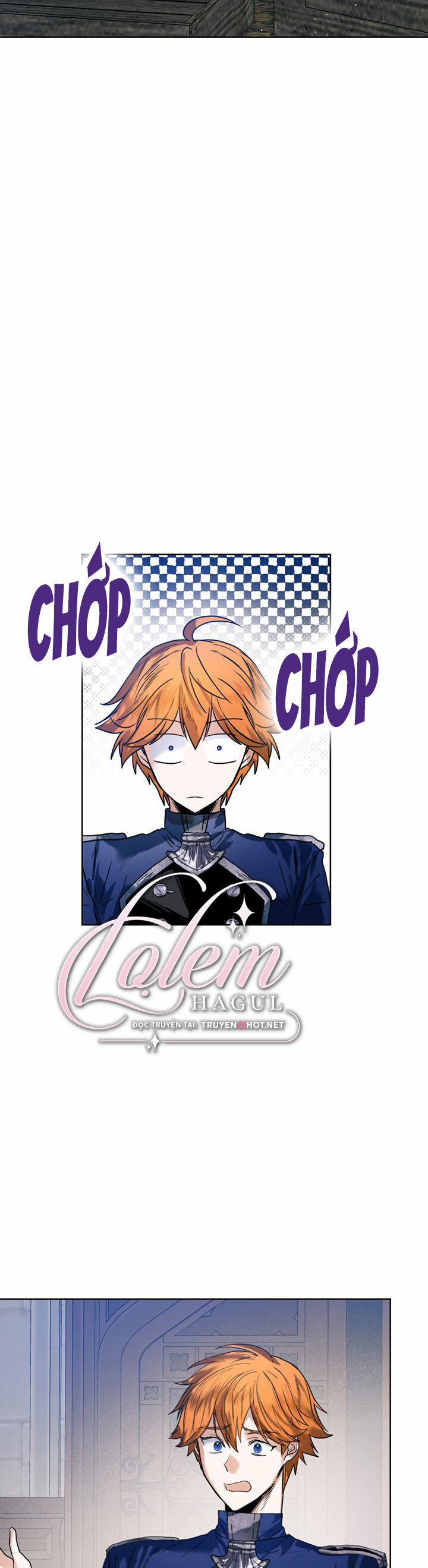 Cuộc Hôn Nhân Hoàng Gia 42 trang 18