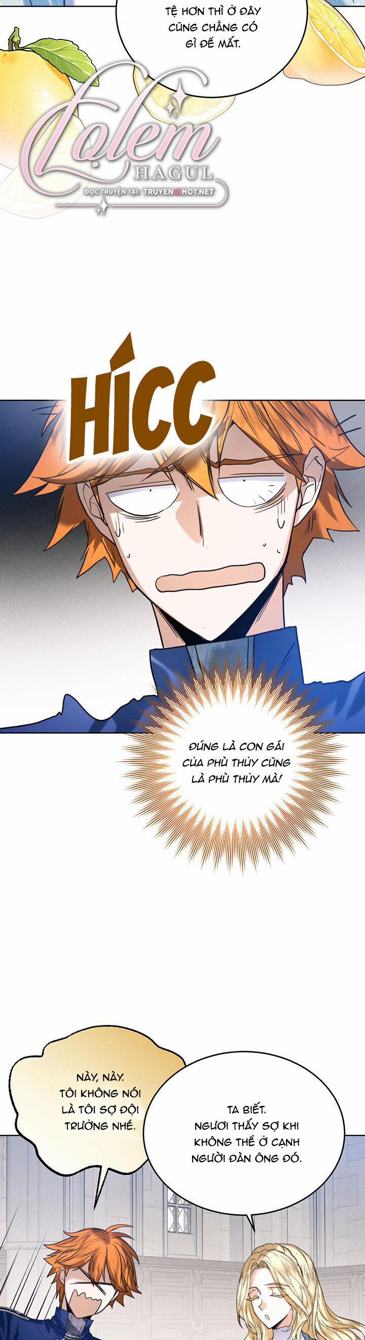 Cuộc Hôn Nhân Hoàng Gia 42 trang 22