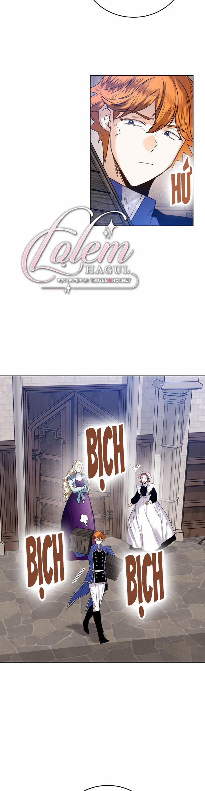 Cuộc Hôn Nhân Hoàng Gia 42 trang 26