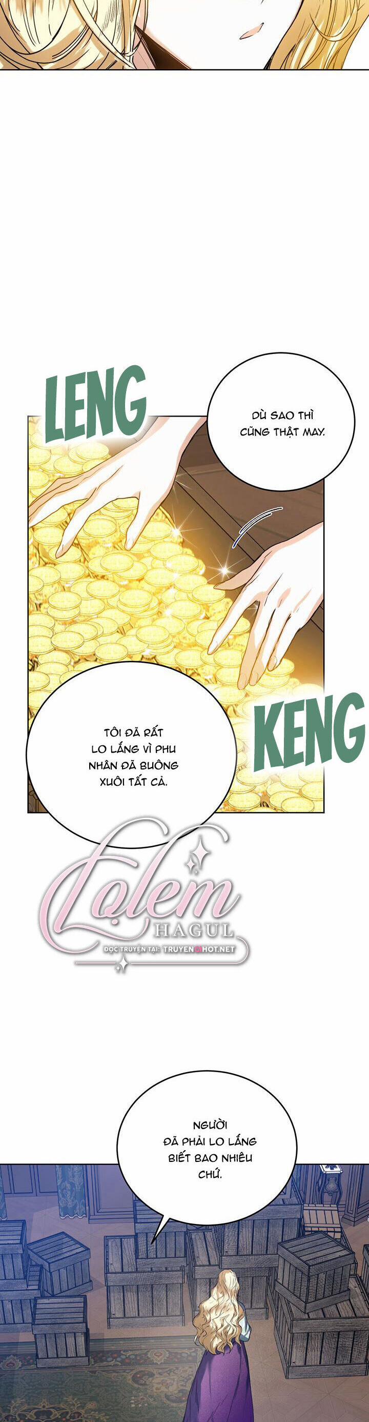 Cuộc Hôn Nhân Hoàng Gia 42 trang 29