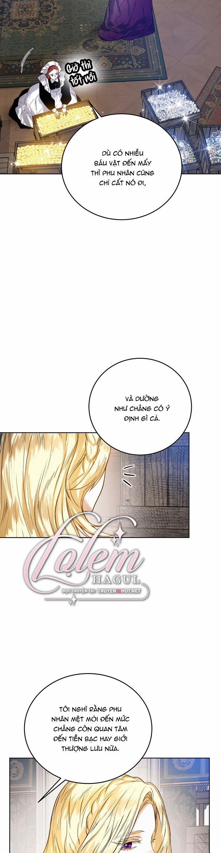 Cuộc Hôn Nhân Hoàng Gia 42 trang 30