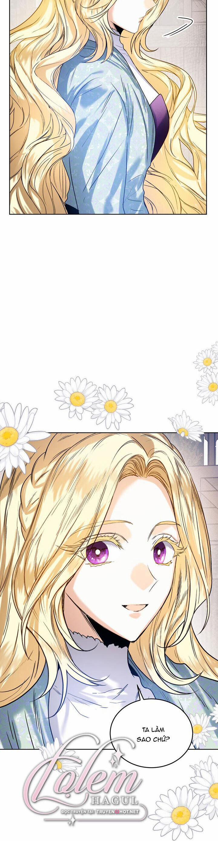 Cuộc Hôn Nhân Hoàng Gia 42 trang 31