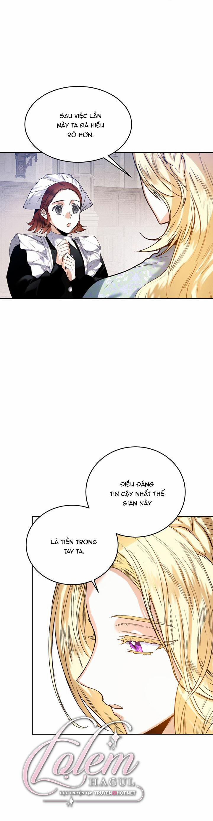 Cuộc Hôn Nhân Hoàng Gia 42 trang 32