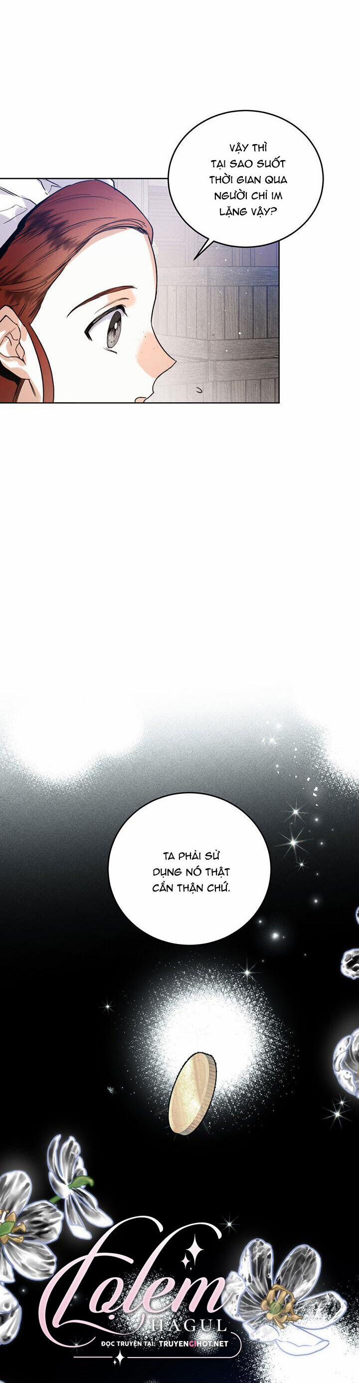 Cuộc Hôn Nhân Hoàng Gia 42 trang 33