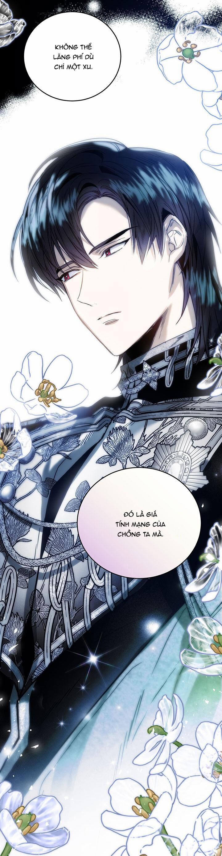 Cuộc Hôn Nhân Hoàng Gia 42 trang 34