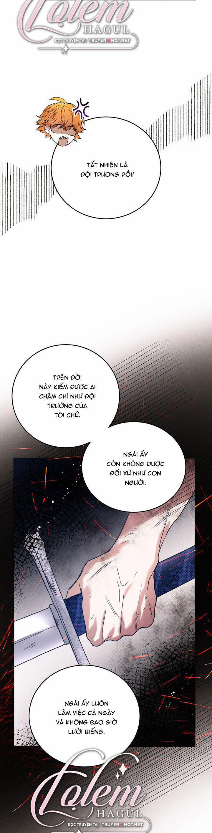 Cuộc Hôn Nhân Hoàng Gia 42 trang 7