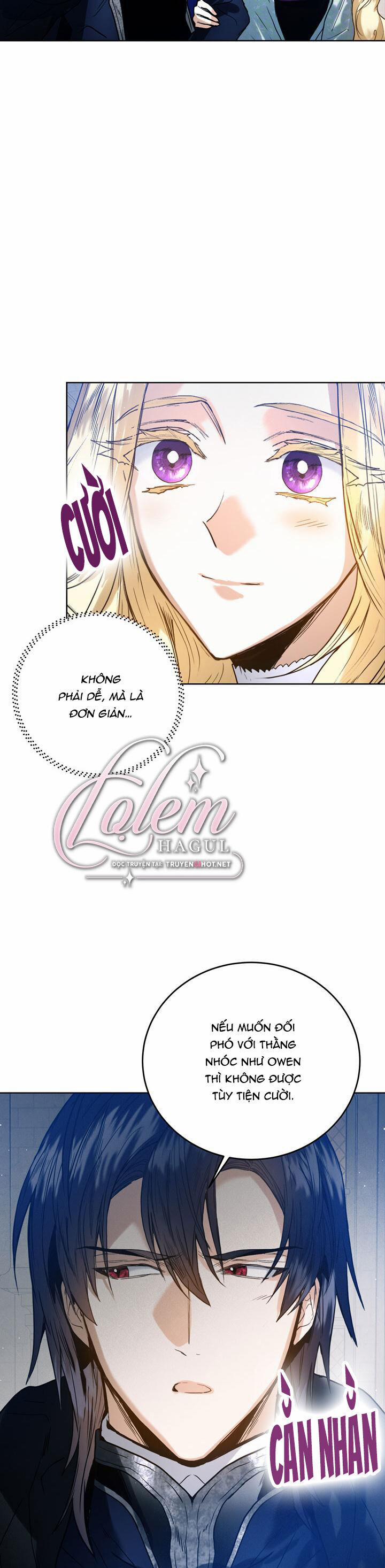 Cuộc Hôn Nhân Hoàng Gia 43.2 trang 0