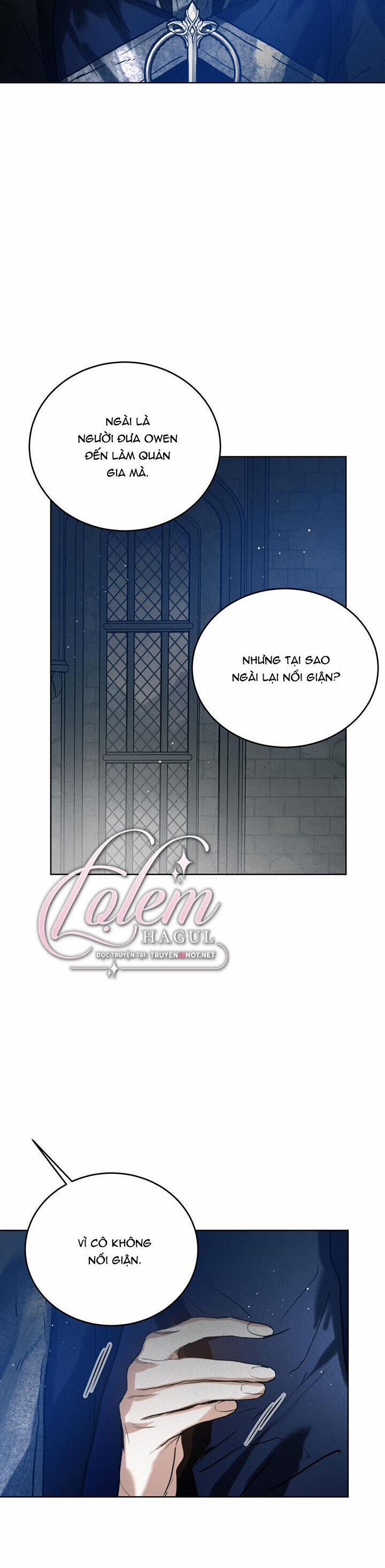 Cuộc Hôn Nhân Hoàng Gia 43.2 trang 1