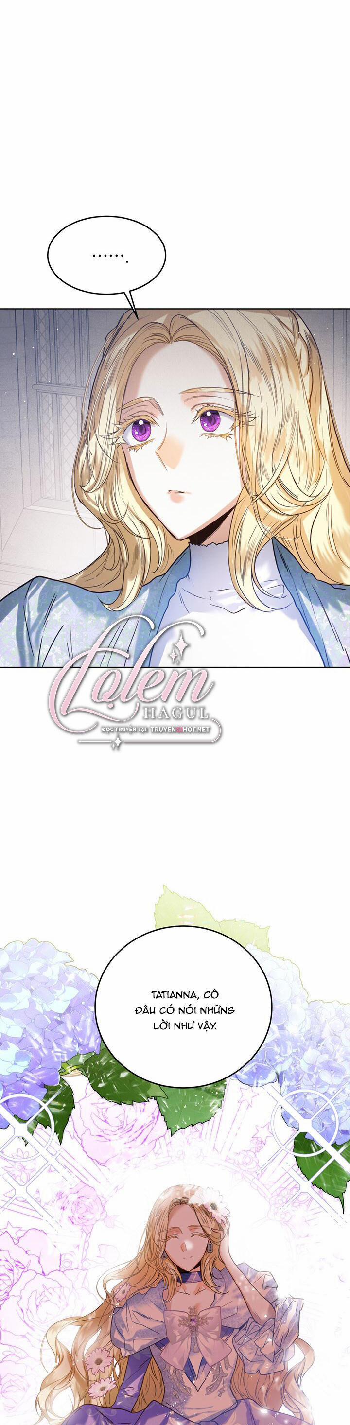 Cuộc Hôn Nhân Hoàng Gia 43.2 trang 2