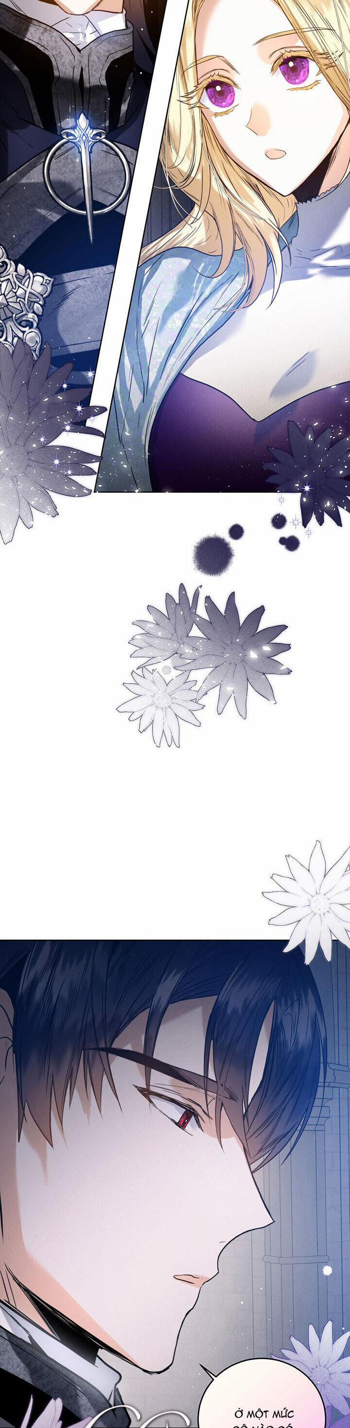 Cuộc Hôn Nhân Hoàng Gia 43.2 trang 5