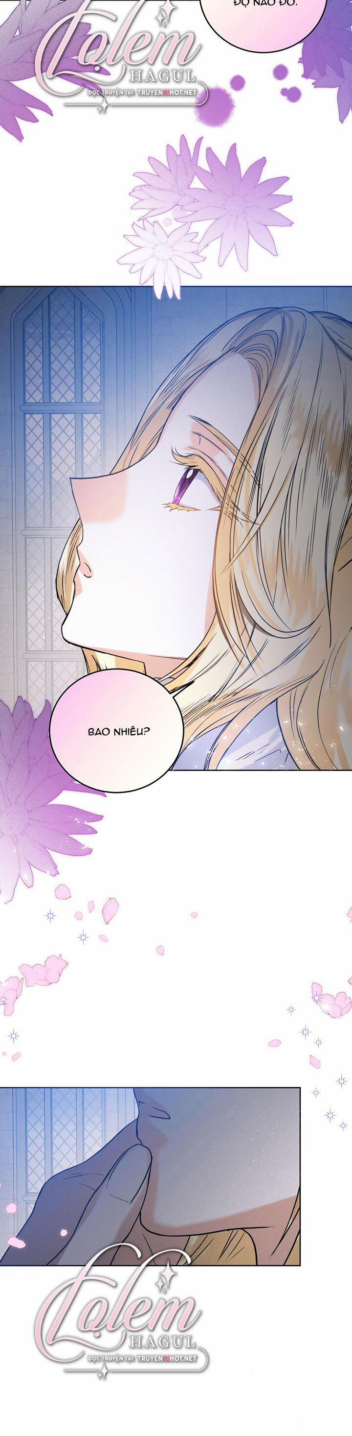 Cuộc Hôn Nhân Hoàng Gia 43.2 trang 6