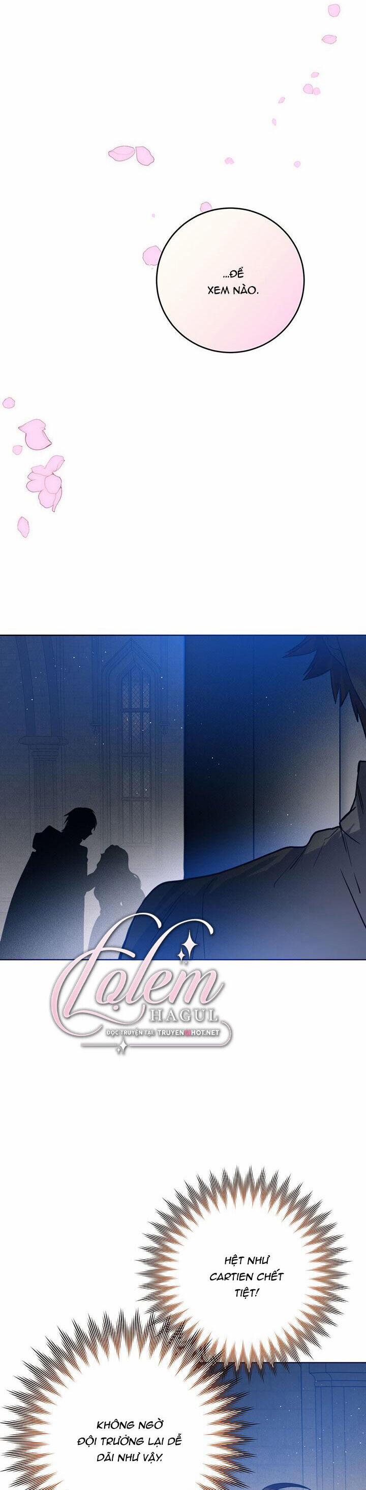 Cuộc Hôn Nhân Hoàng Gia 43.2 trang 7