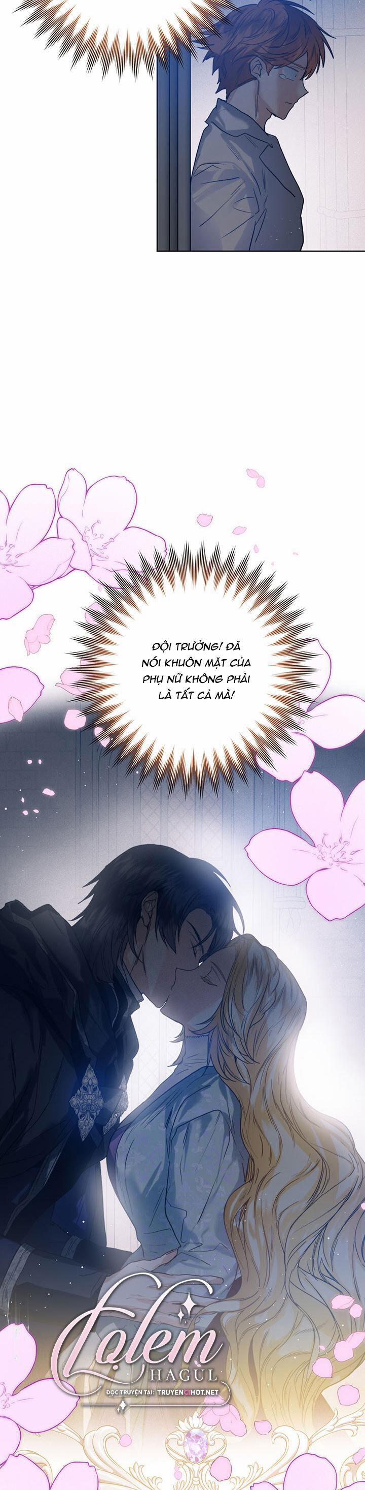 Cuộc Hôn Nhân Hoàng Gia 43.2 trang 8