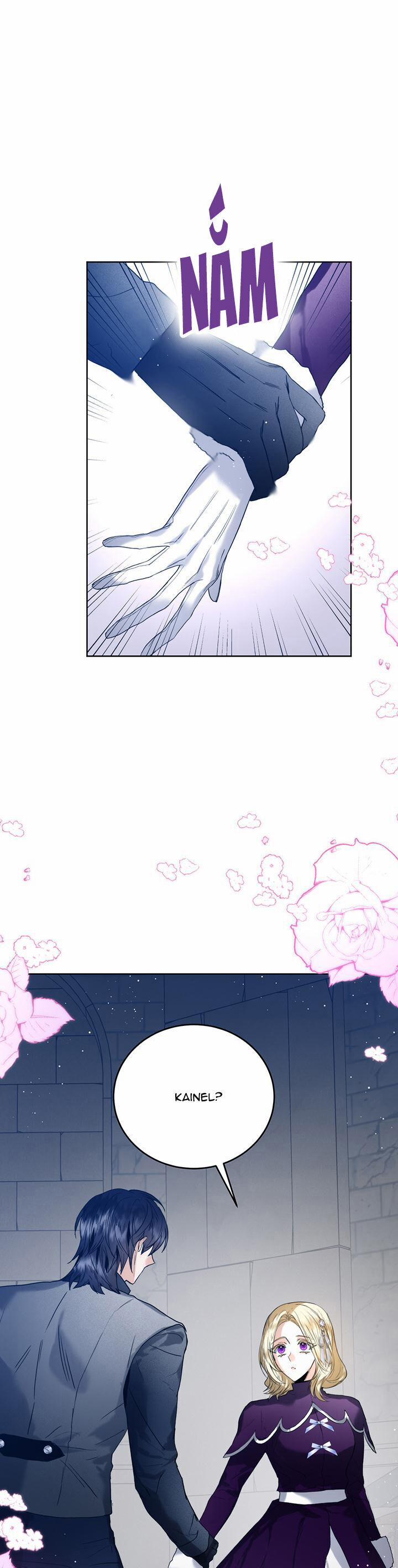 Cuộc Hôn Nhân Hoàng Gia 48.2 trang 0