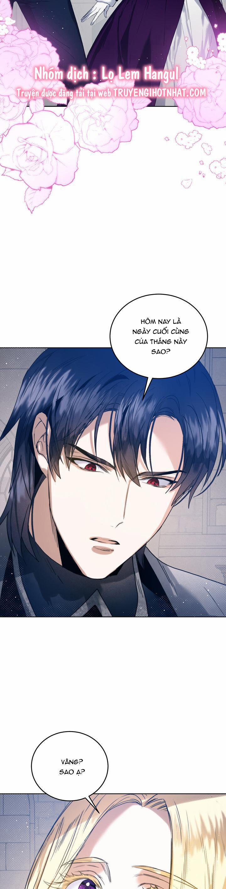 Cuộc Hôn Nhân Hoàng Gia 48.2 trang 1