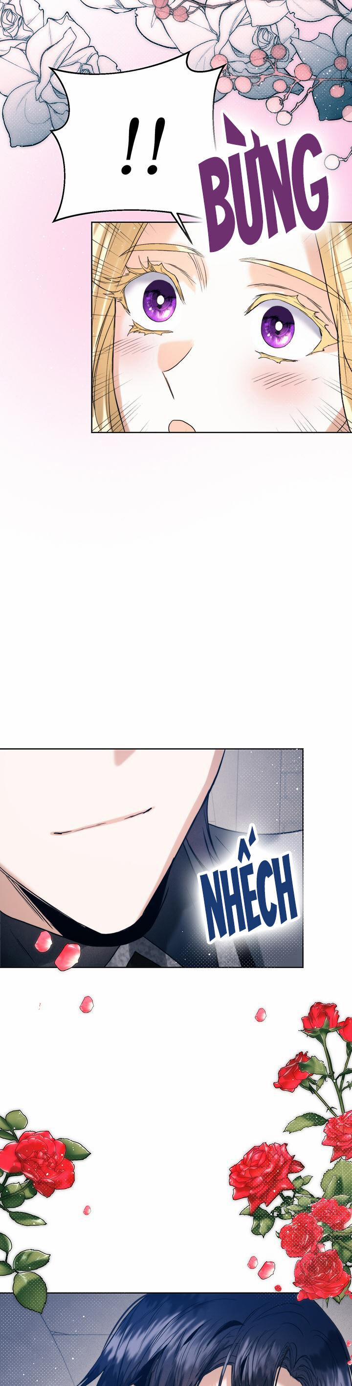 Cuộc Hôn Nhân Hoàng Gia 48.2 trang 3