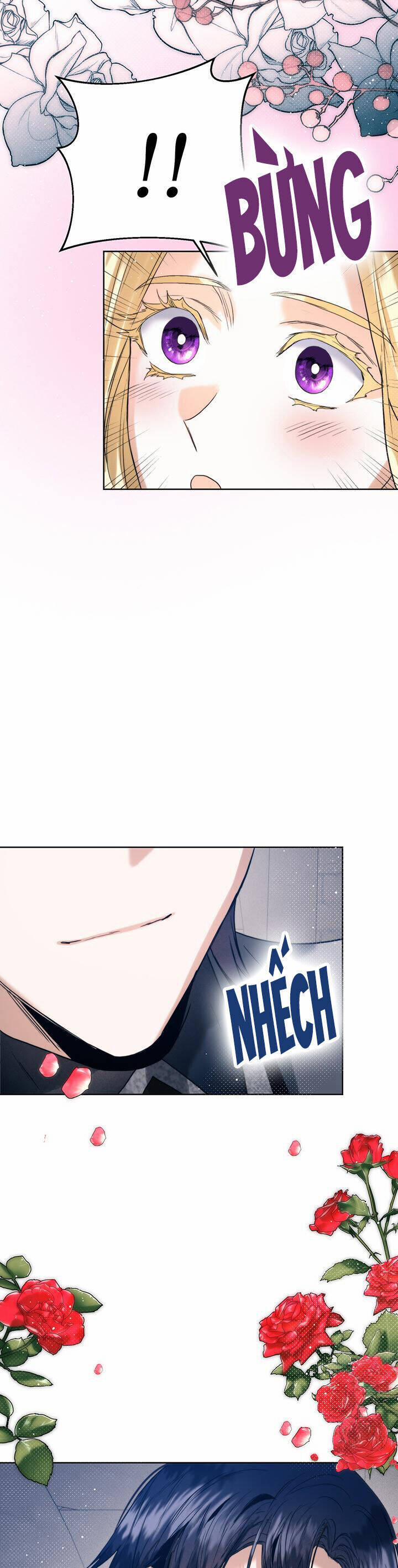 Cuộc Hôn Nhân Hoàng Gia 48.5 trang 2