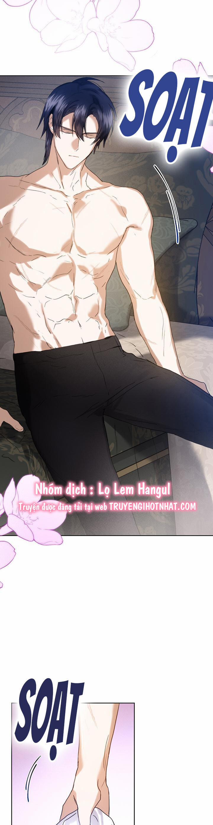 Cuộc Hôn Nhân Hoàng Gia 49.2 trang 0