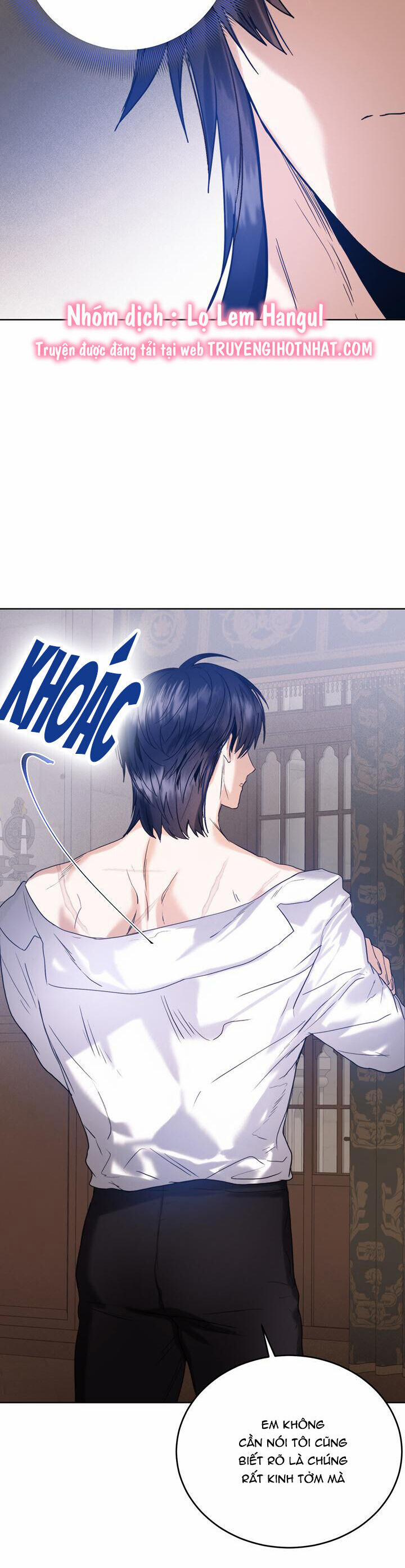 Cuộc Hôn Nhân Hoàng Gia 49.2 trang 2