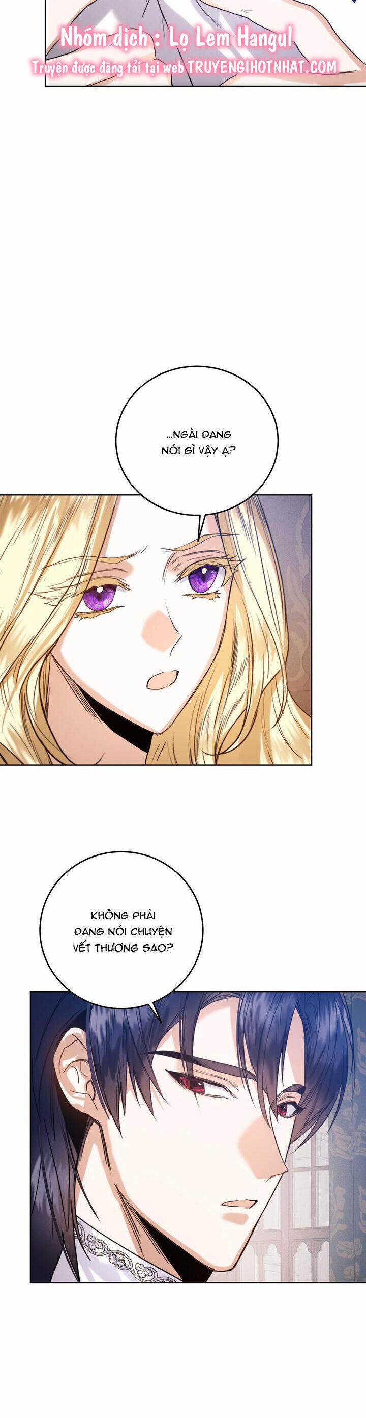 Cuộc Hôn Nhân Hoàng Gia 49.2 trang 4