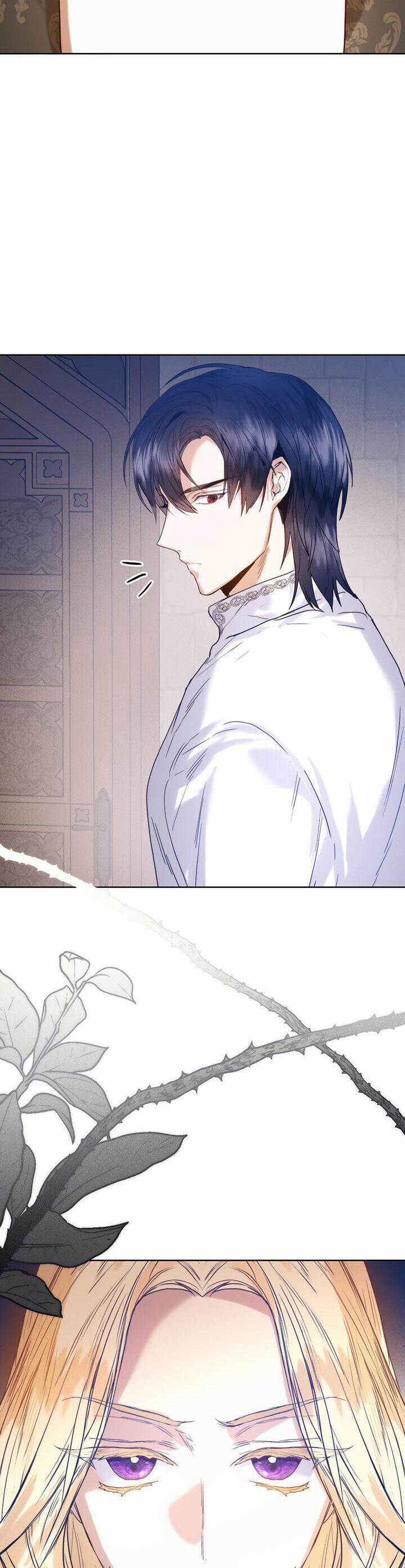 Cuộc Hôn Nhân Hoàng Gia 49.2 trang 6