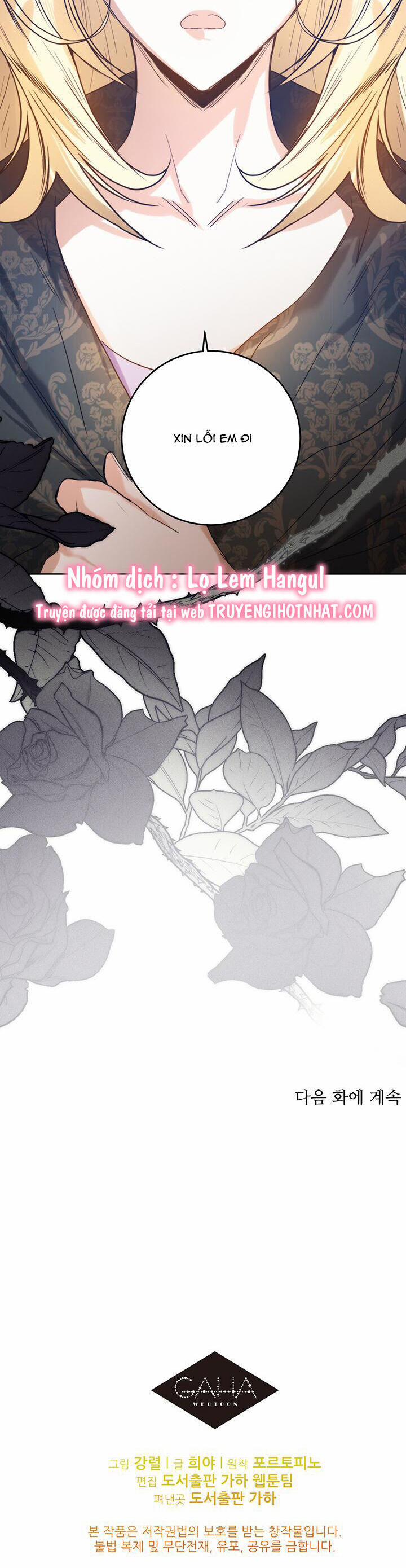 Cuộc Hôn Nhân Hoàng Gia 49.2 trang 7