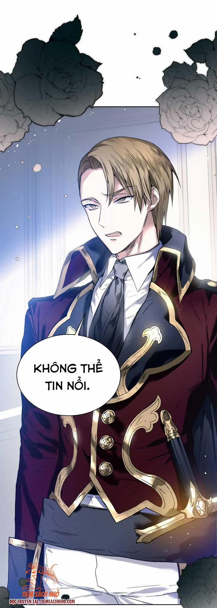 Cuộc Hôn Nhân Hoàng Gia 5 trang 0