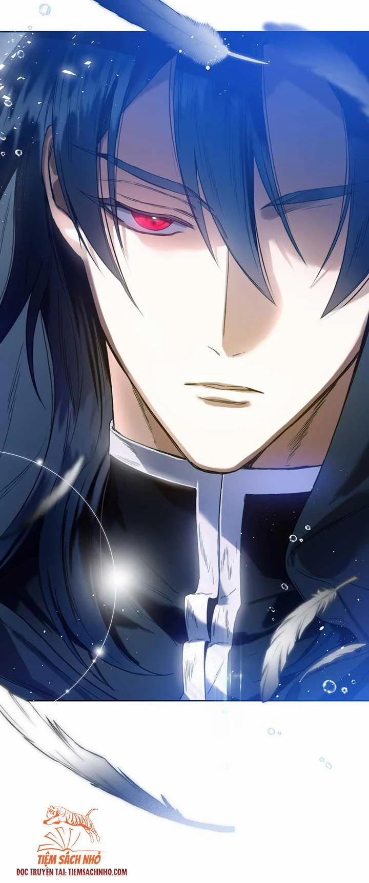 Cuộc Hôn Nhân Hoàng Gia 5 trang 10