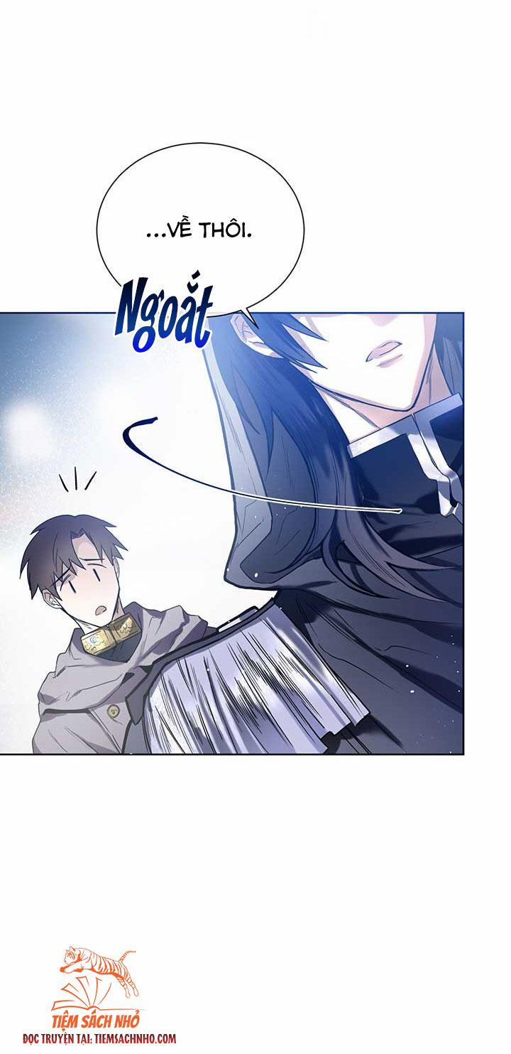 Cuộc Hôn Nhân Hoàng Gia 5 trang 11