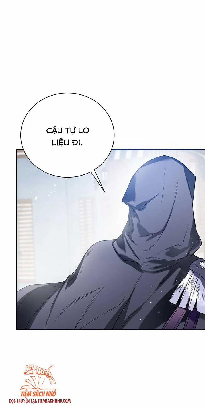 Cuộc Hôn Nhân Hoàng Gia 5 trang 13