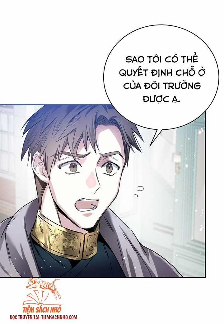 Cuộc Hôn Nhân Hoàng Gia 5 trang 14