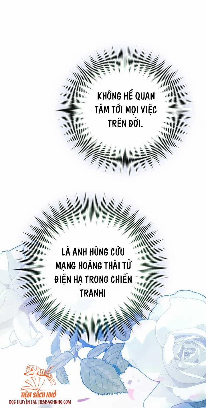 Cuộc Hôn Nhân Hoàng Gia 5 trang 15